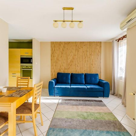 Apartament Klonowa Колобжег Экстерьер фото