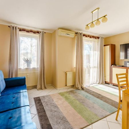 Apartament Klonowa Колобжег Экстерьер фото