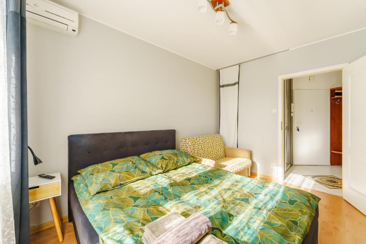 Apartament Klonowa Колобжег Экстерьер фото