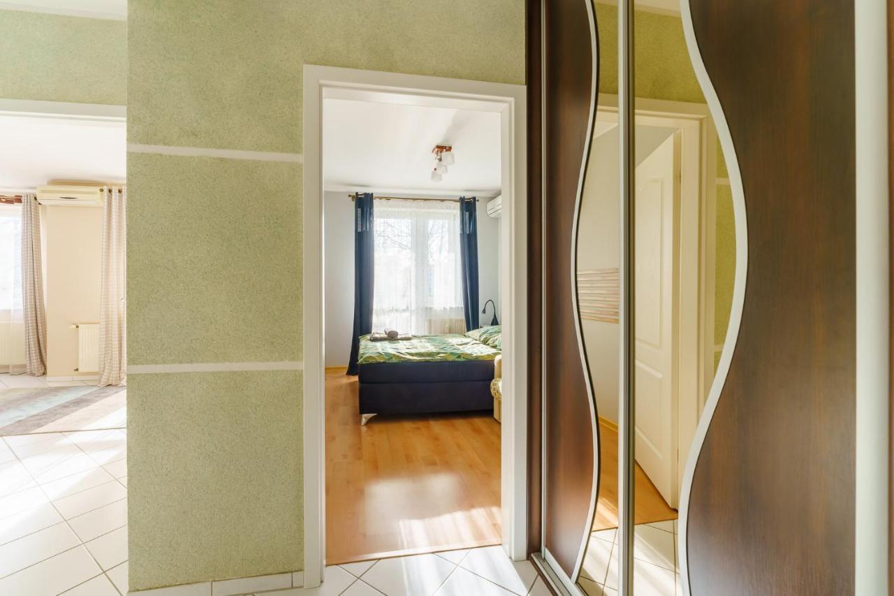 Apartament Klonowa Колобжег Экстерьер фото