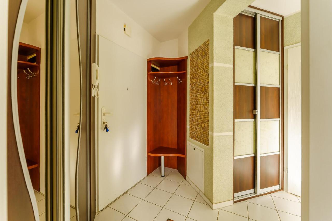 Apartament Klonowa Колобжег Экстерьер фото