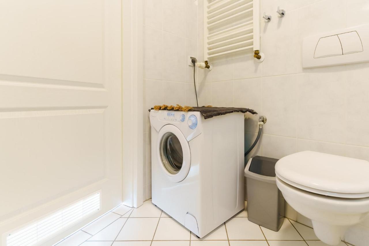 Apartament Klonowa Колобжег Экстерьер фото