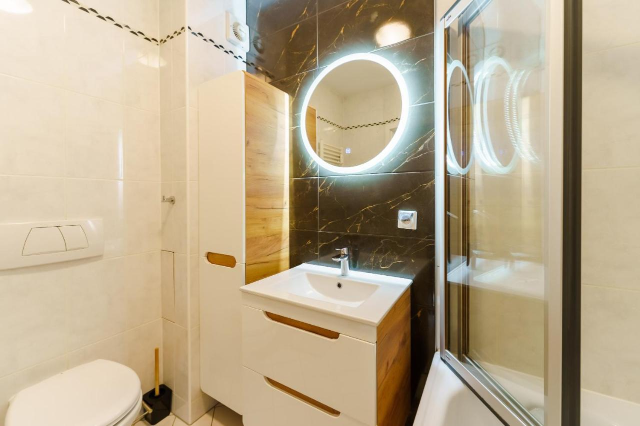 Apartament Klonowa Колобжег Экстерьер фото